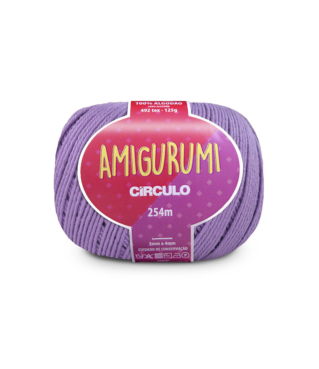 AMIGURUMI by Circulo