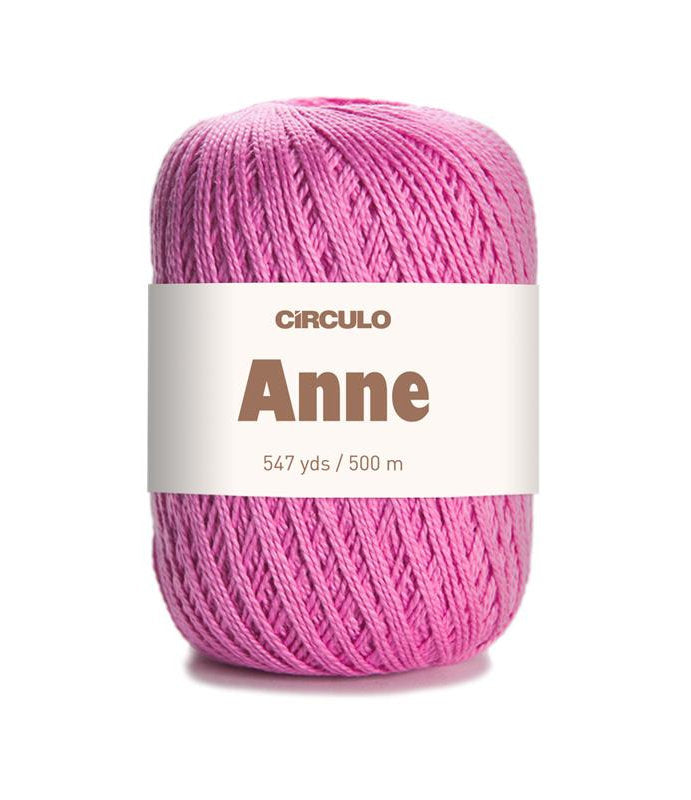Anne 500 by Circulo