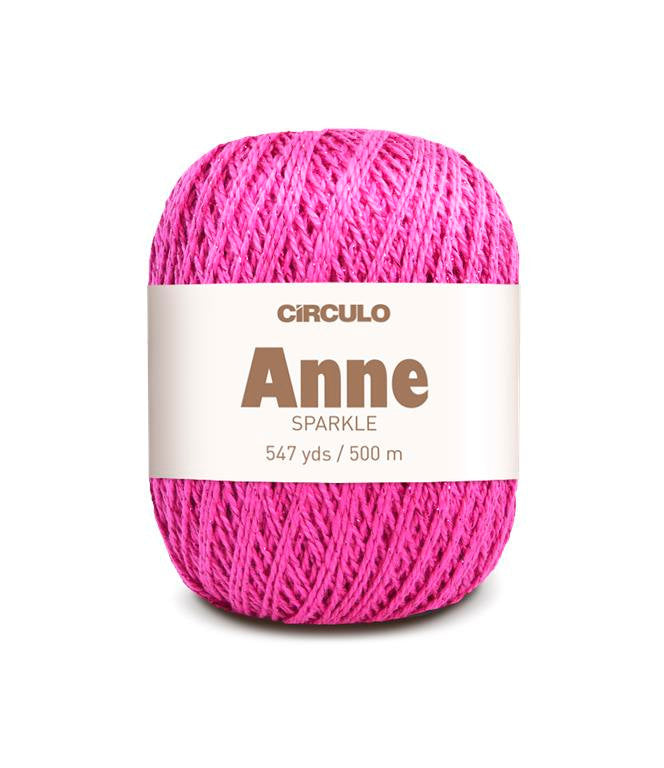 Anne Sparkle 500 by Circulo
