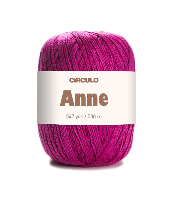 Anne 500 by Circulo