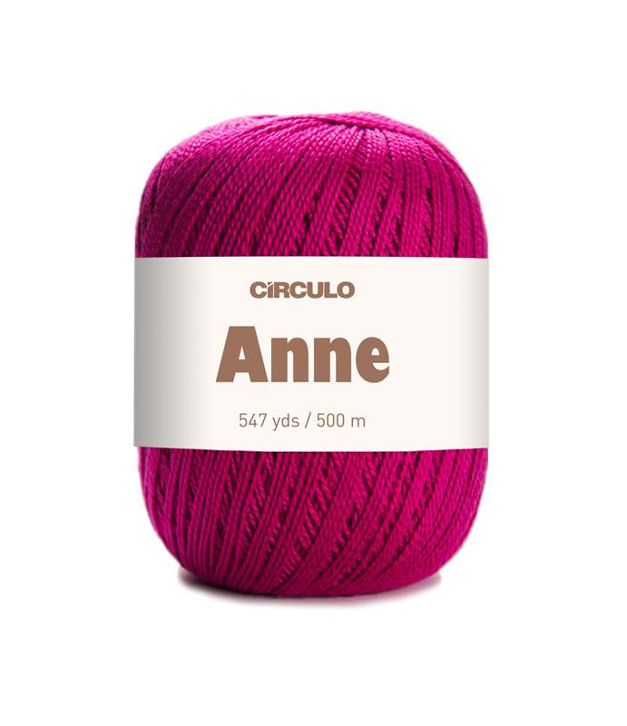 Anne 500 by Circulo