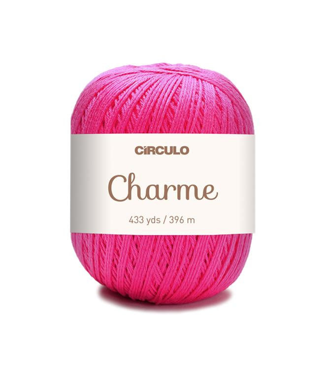 Charme by Circulo