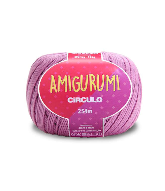 AMIGURUMI by Circulo