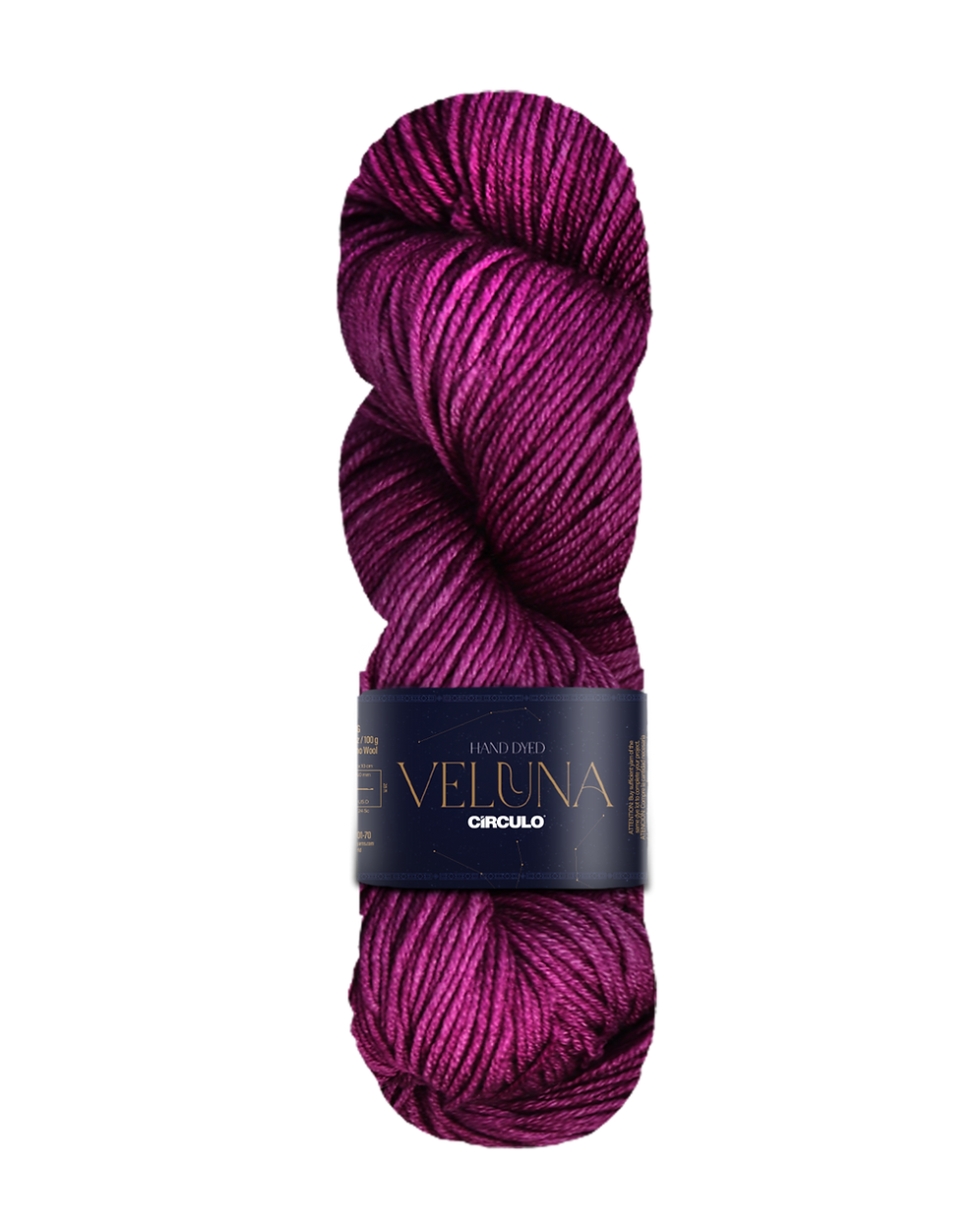 Veluna by Circulo
