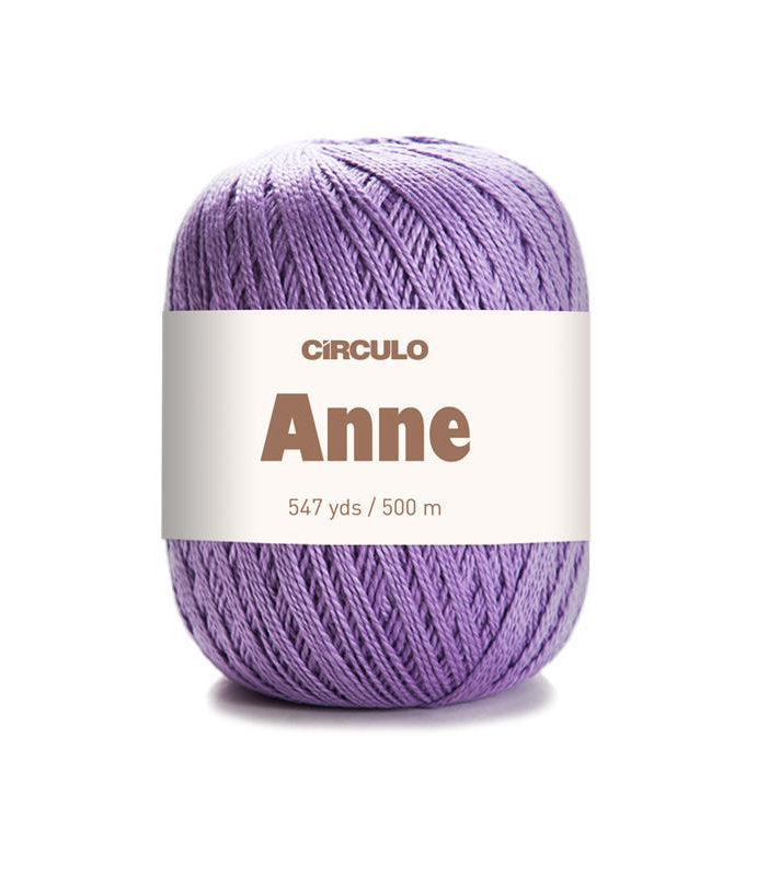 Anne 500 by Circulo