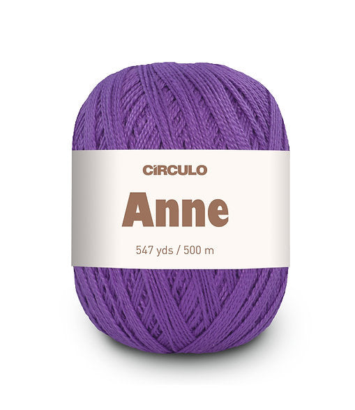 Anne 500 by Circulo