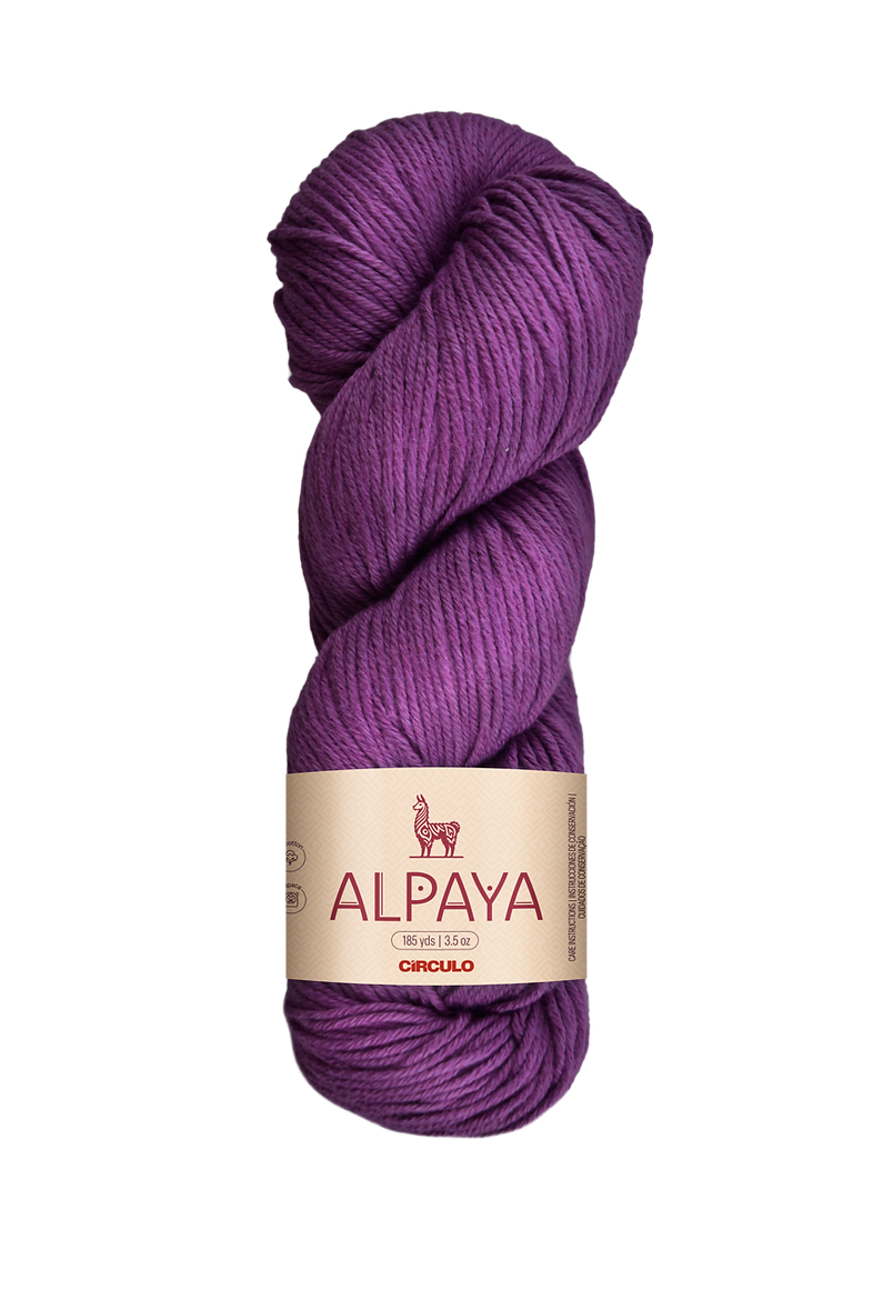 Alpaya by Circulo