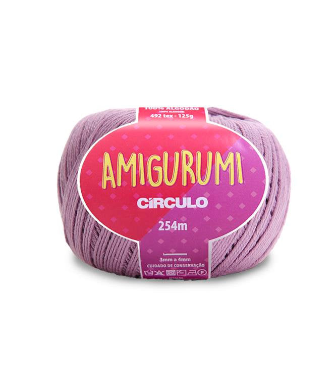 AMIGURUMI by Circulo