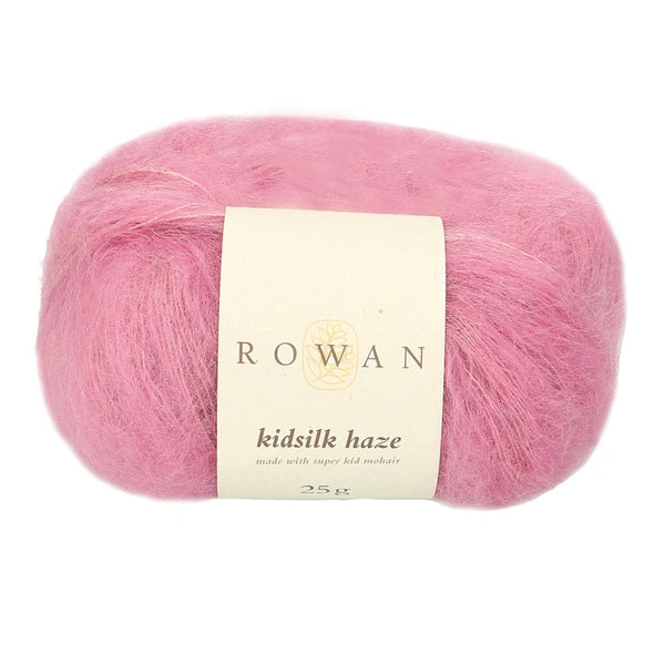 Kid Silk Haze
