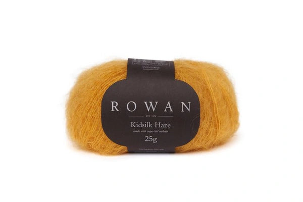 Kid Silk Haze