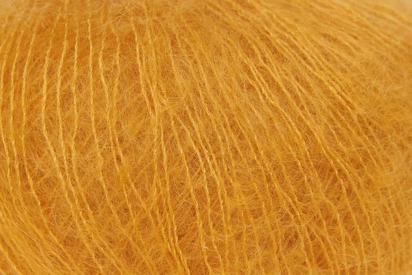 Kid Silk Haze