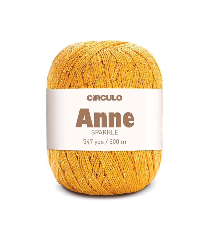 Anne Sparkle 500 by Circulo