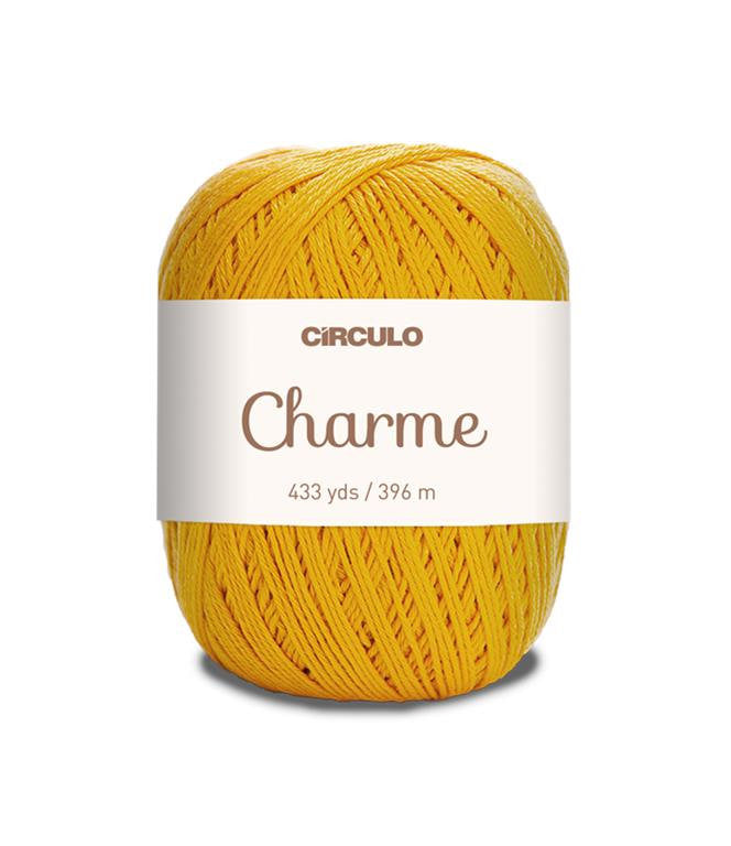 Charme by Circulo