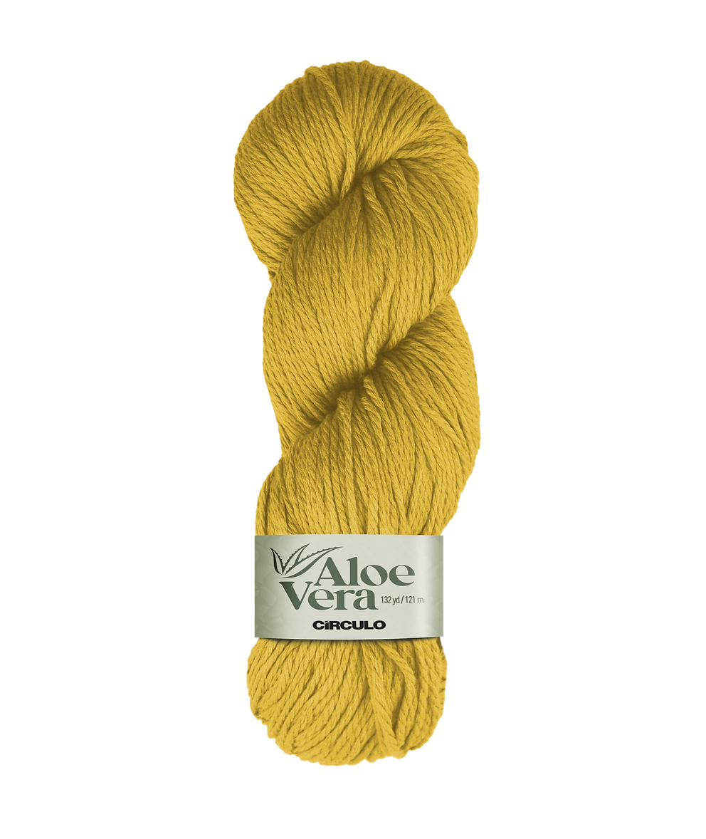 Aloe Vera by Circulo