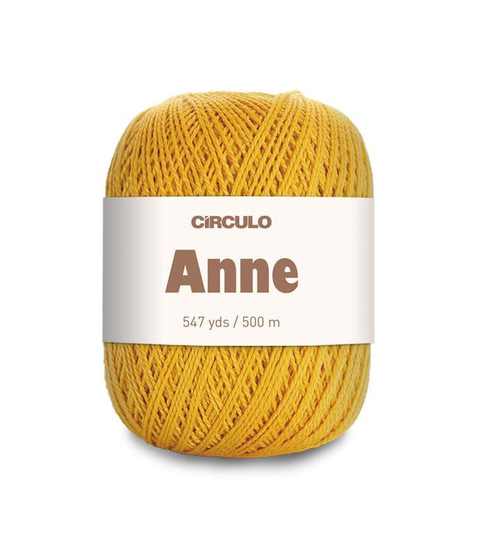 Anne 500 by Circulo