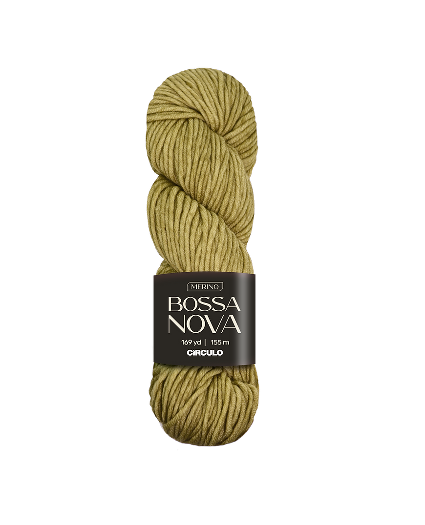 Bosa Nova by Circulo