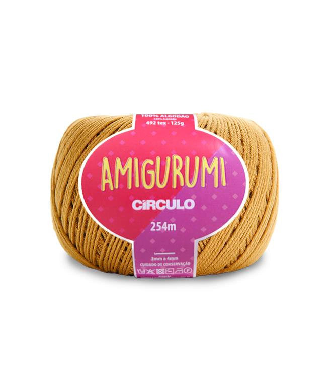 AMIGURUMI by Circulo
