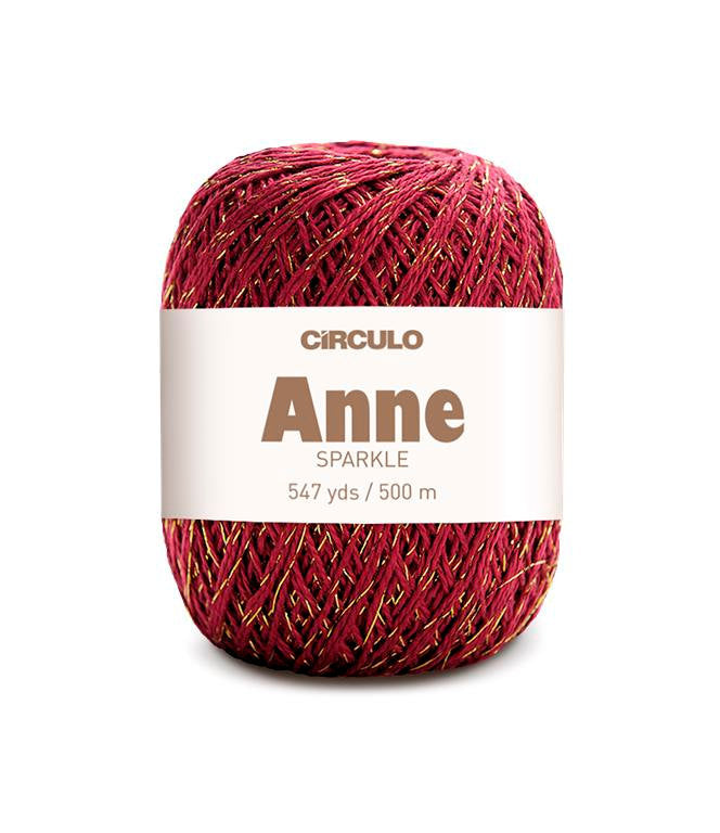 Anne Sparkle 500 by Circulo