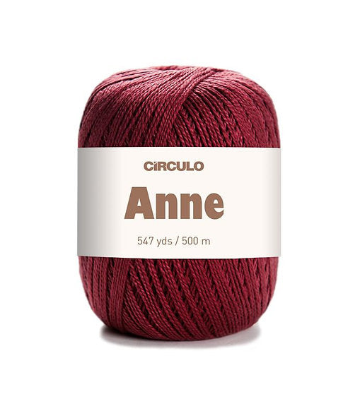 Anne 500 by Circulo