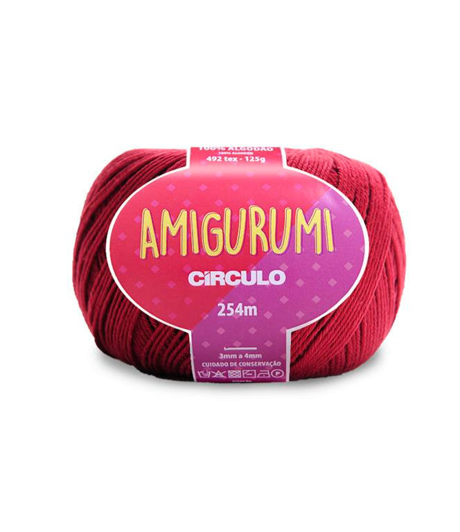 AMIGURUMI by Circulo