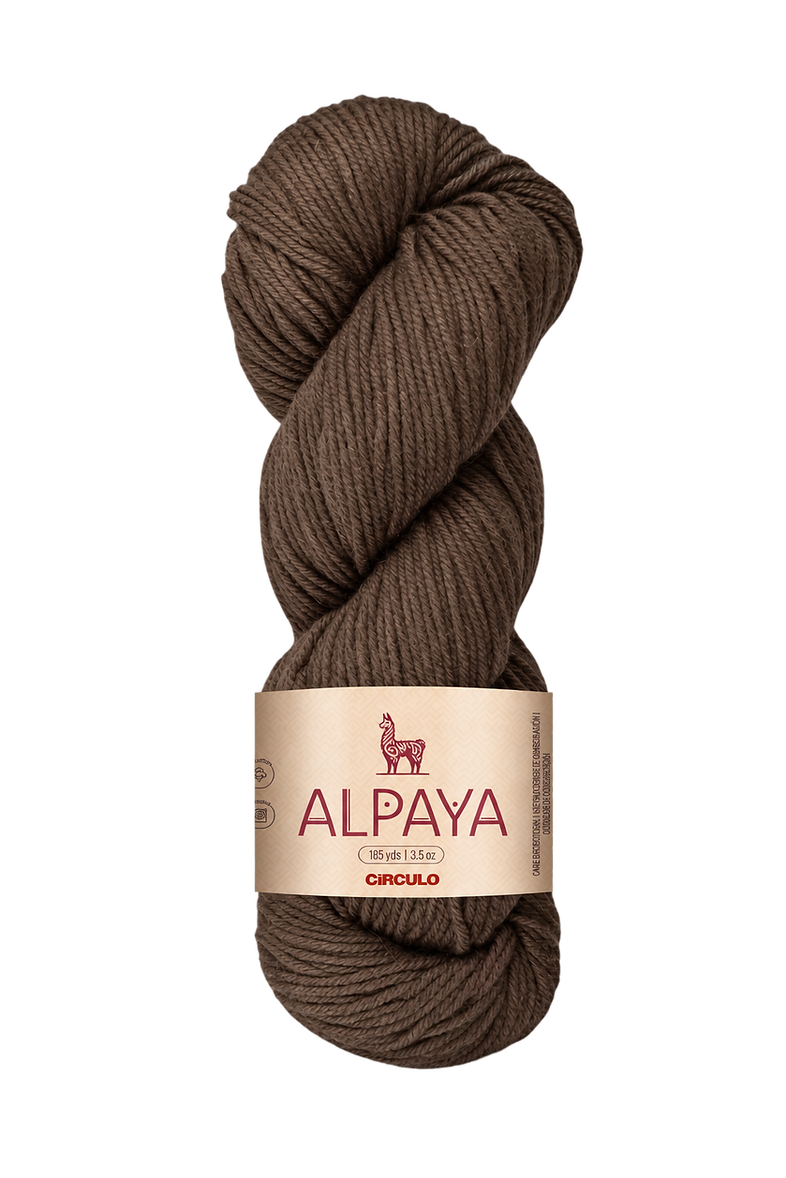 Alpaya by Circulo