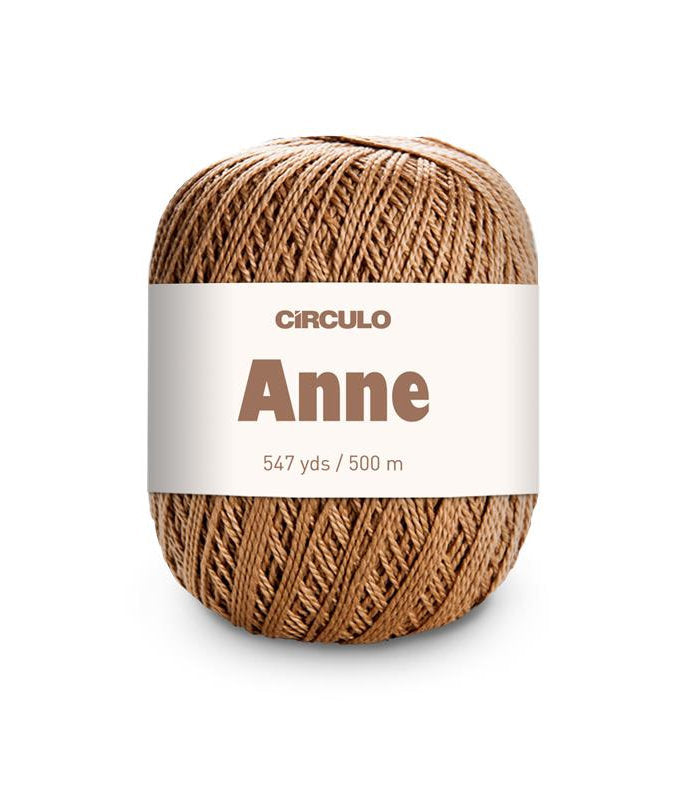 Anne 500 by Circulo