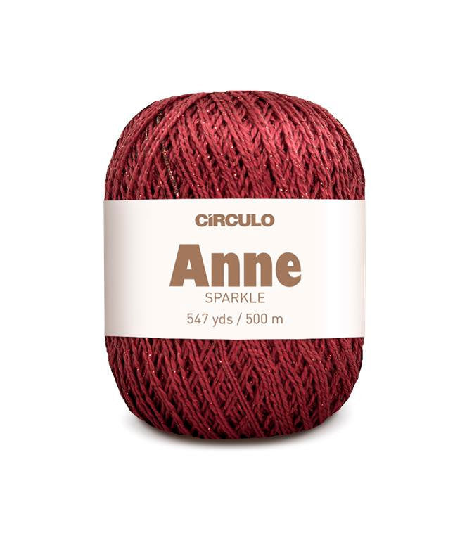 Anne Sparkle 500 by Circulo