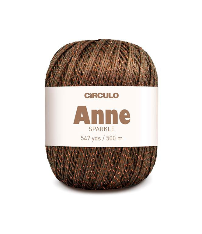 Anne Sparkle 500 by Circulo