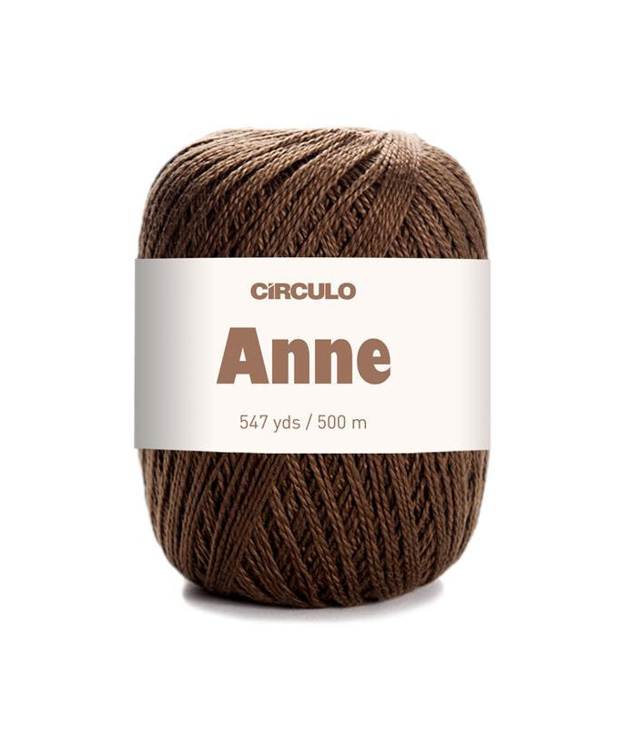 Anne 500 by Circulo