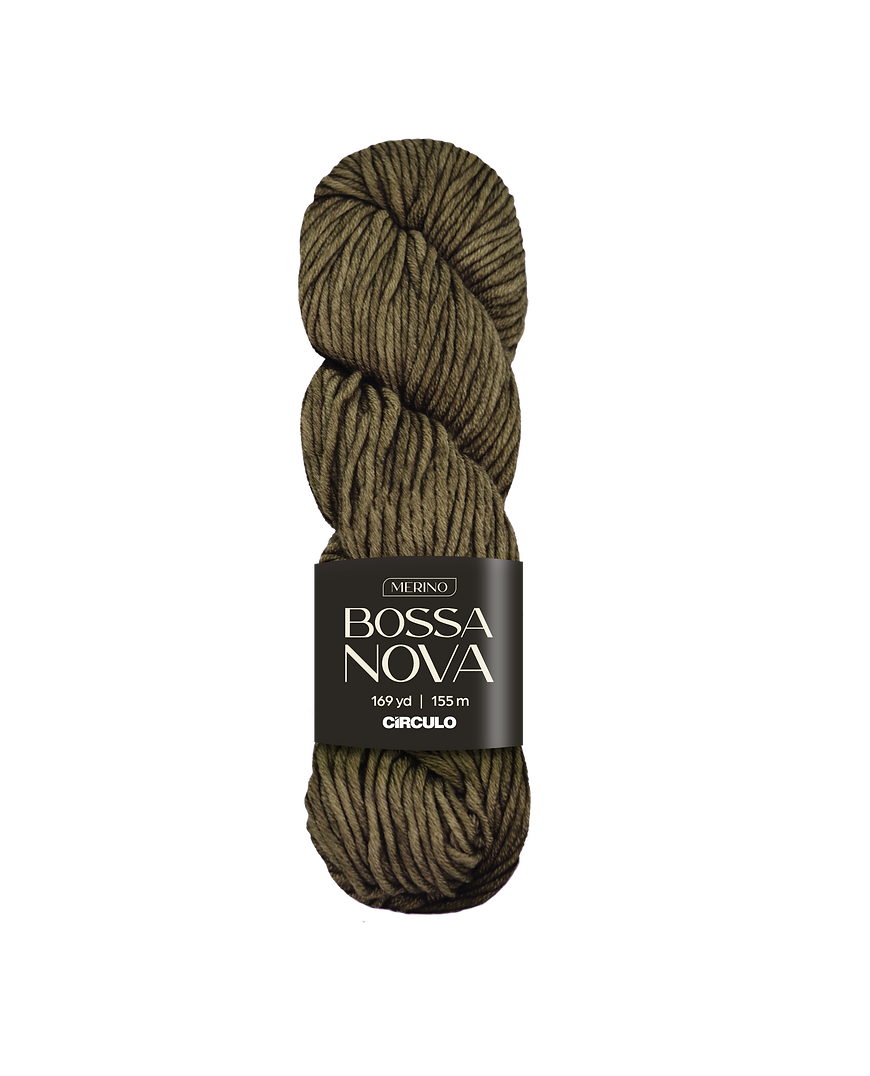 Bosa Nova by Circulo