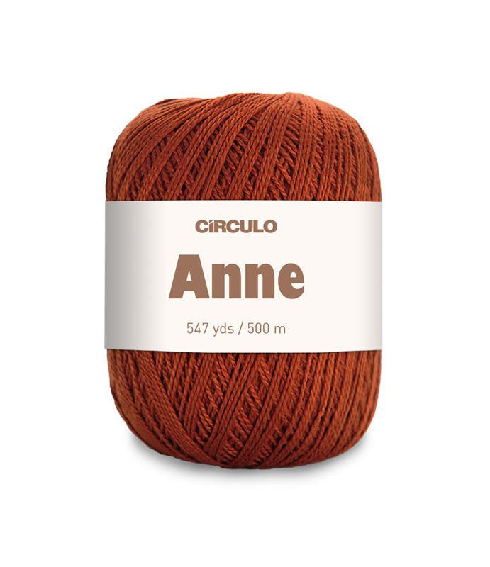 Anne 500 by Circulo