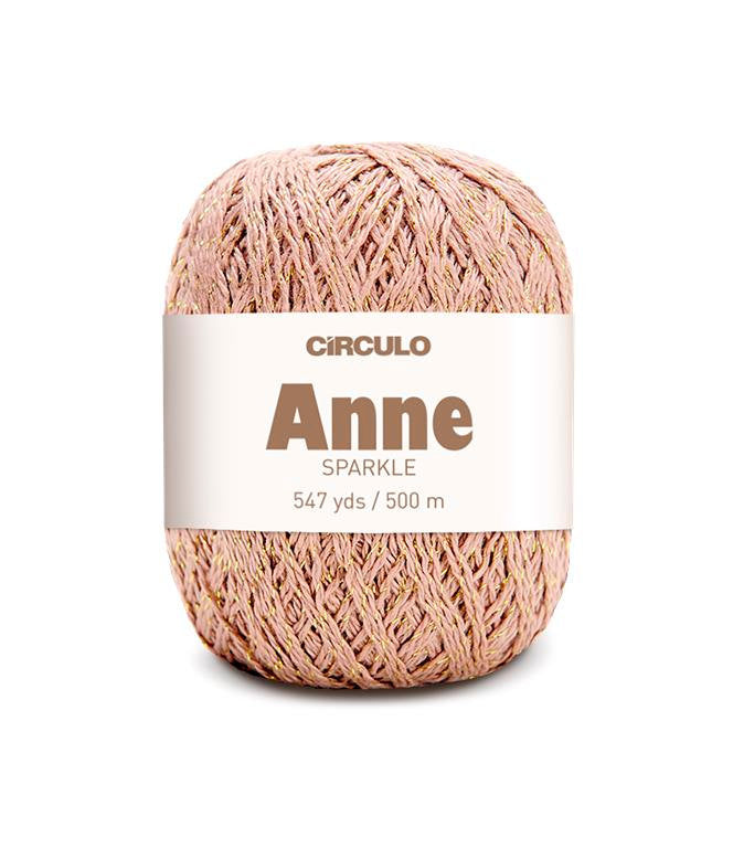 Anne Sparkle 500 by Circulo