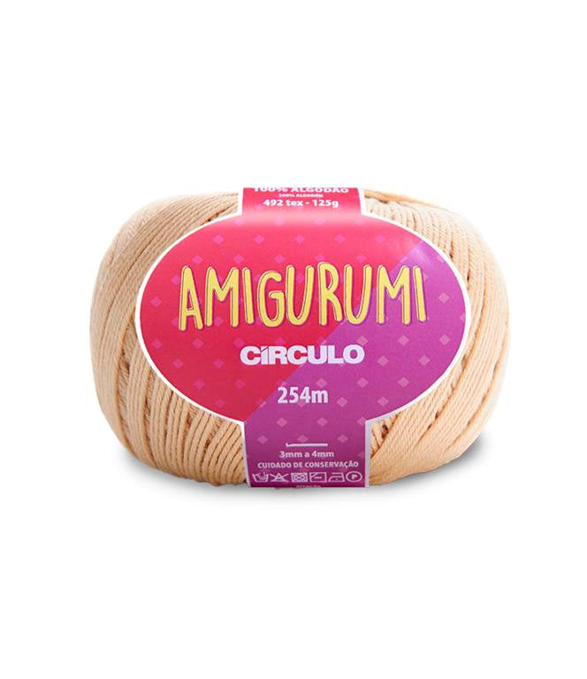 AMIGURUMI by Circulo