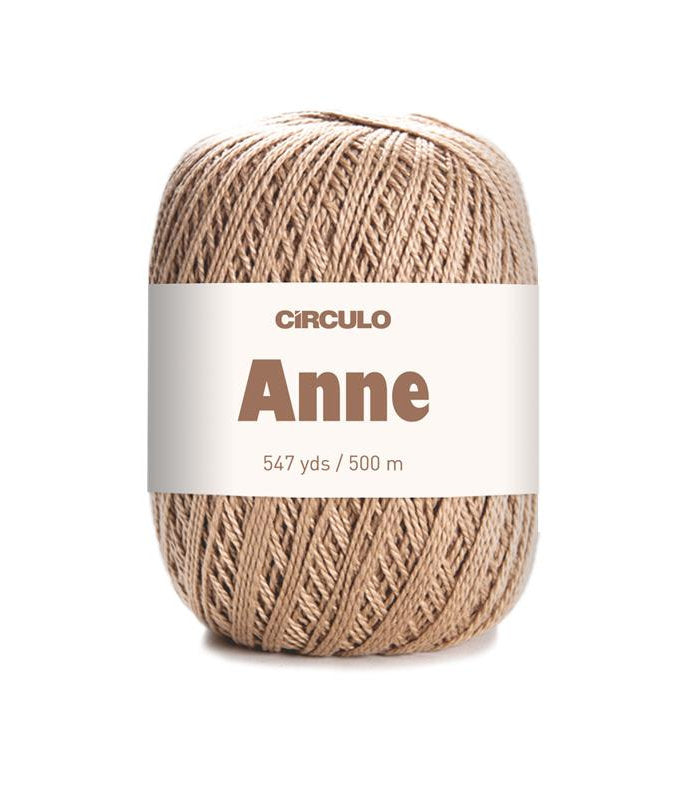 Anne 500 by Circulo