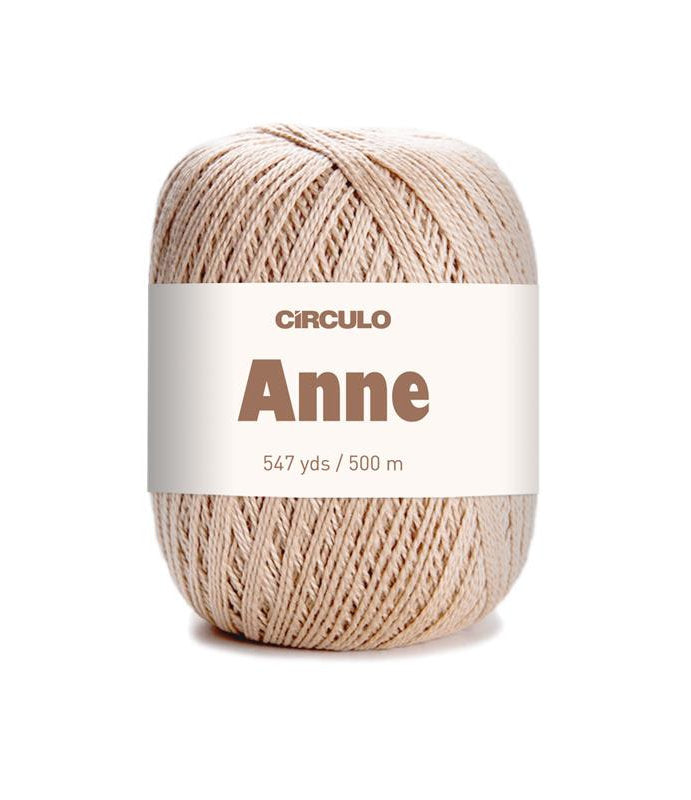 Anne 500 by Circulo