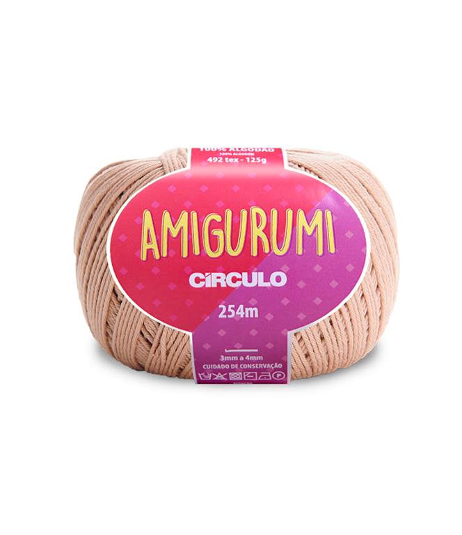 AMIGURUMI by Circulo