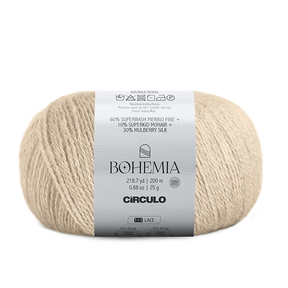 Bohemia by Circulo