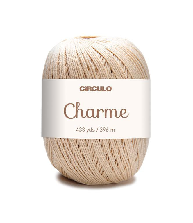 Charme by Circulo
