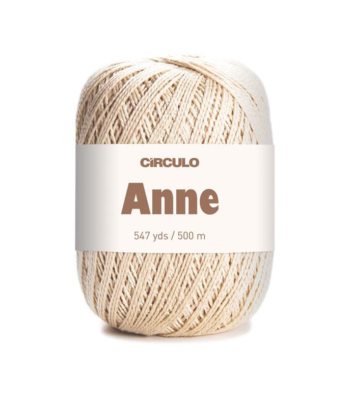 Anne 500 by Circulo