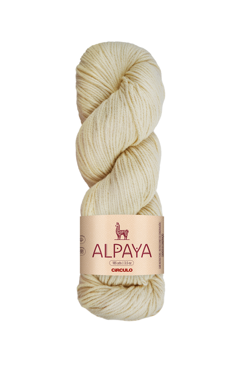 Alpaya by Circulo
