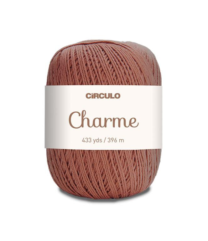 Charme by Circulo