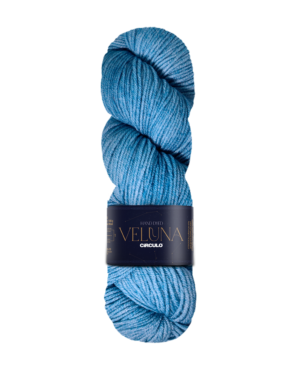 Veluna by Circulo