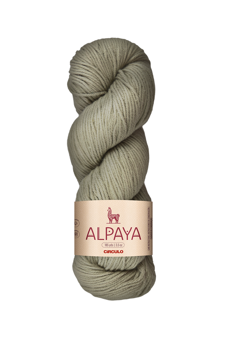 Alpaya by Circulo