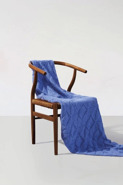 Wool and the Gang Alpachino Merino Pattern Book