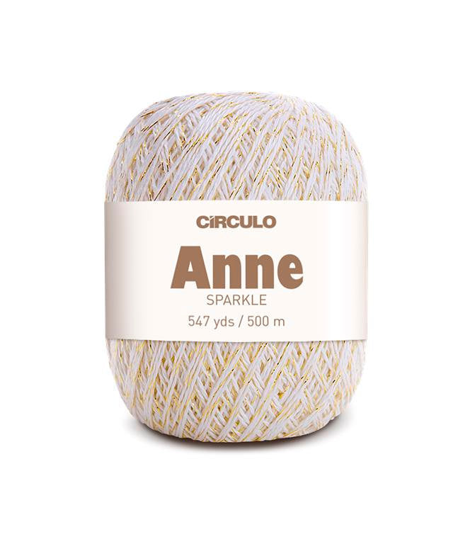 Anne Sparkle 500 by Circulo
