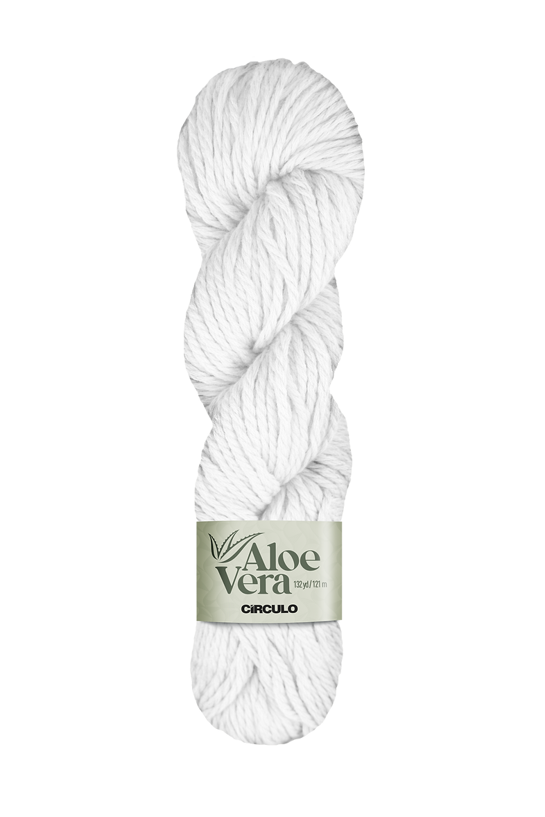 Aloe Vera by Circulo