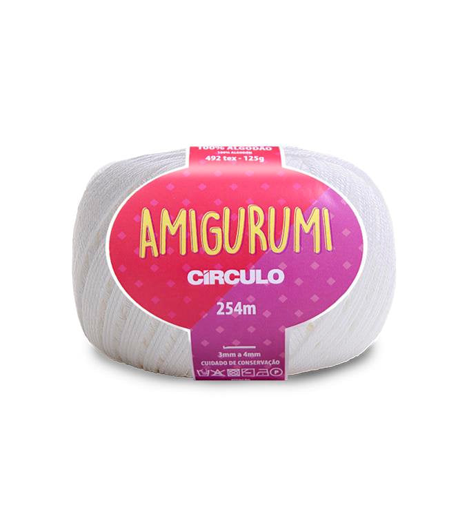 AMIGURUMI by Circulo