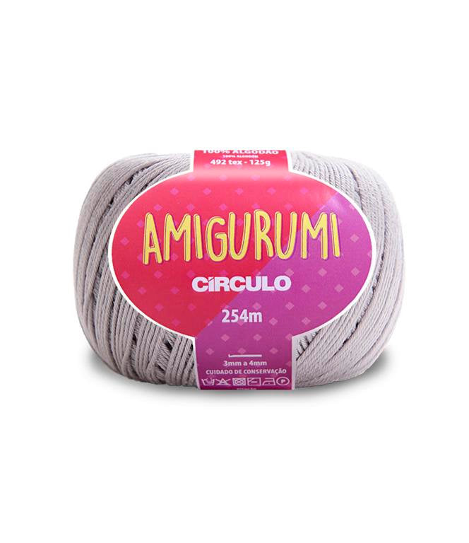 AMIGURUMI by Circulo