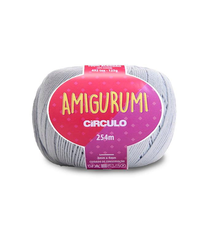 AMIGURUMI by Circulo