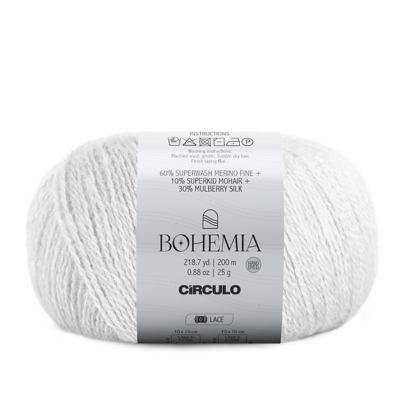 Bohemia by Circulo